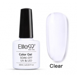 Поли Гел 10ml Прозрачен YCY001 Elite99